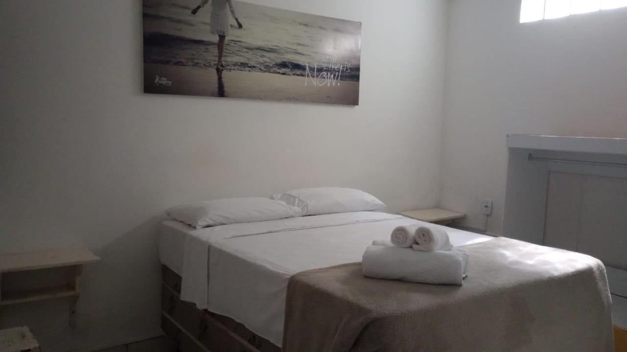 Che Lagarto Hostel イタカレ エクステリア 写真