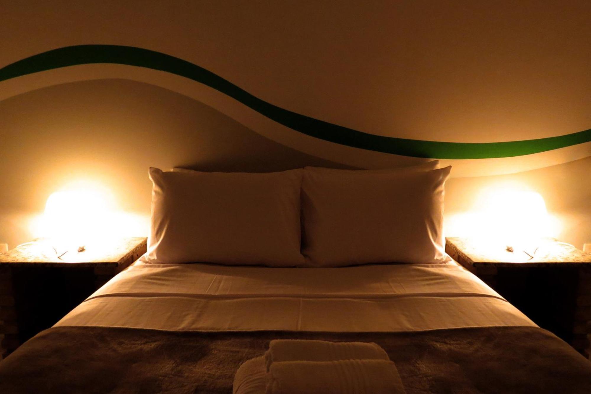 Che Lagarto Hostel イタカレ エクステリア 写真