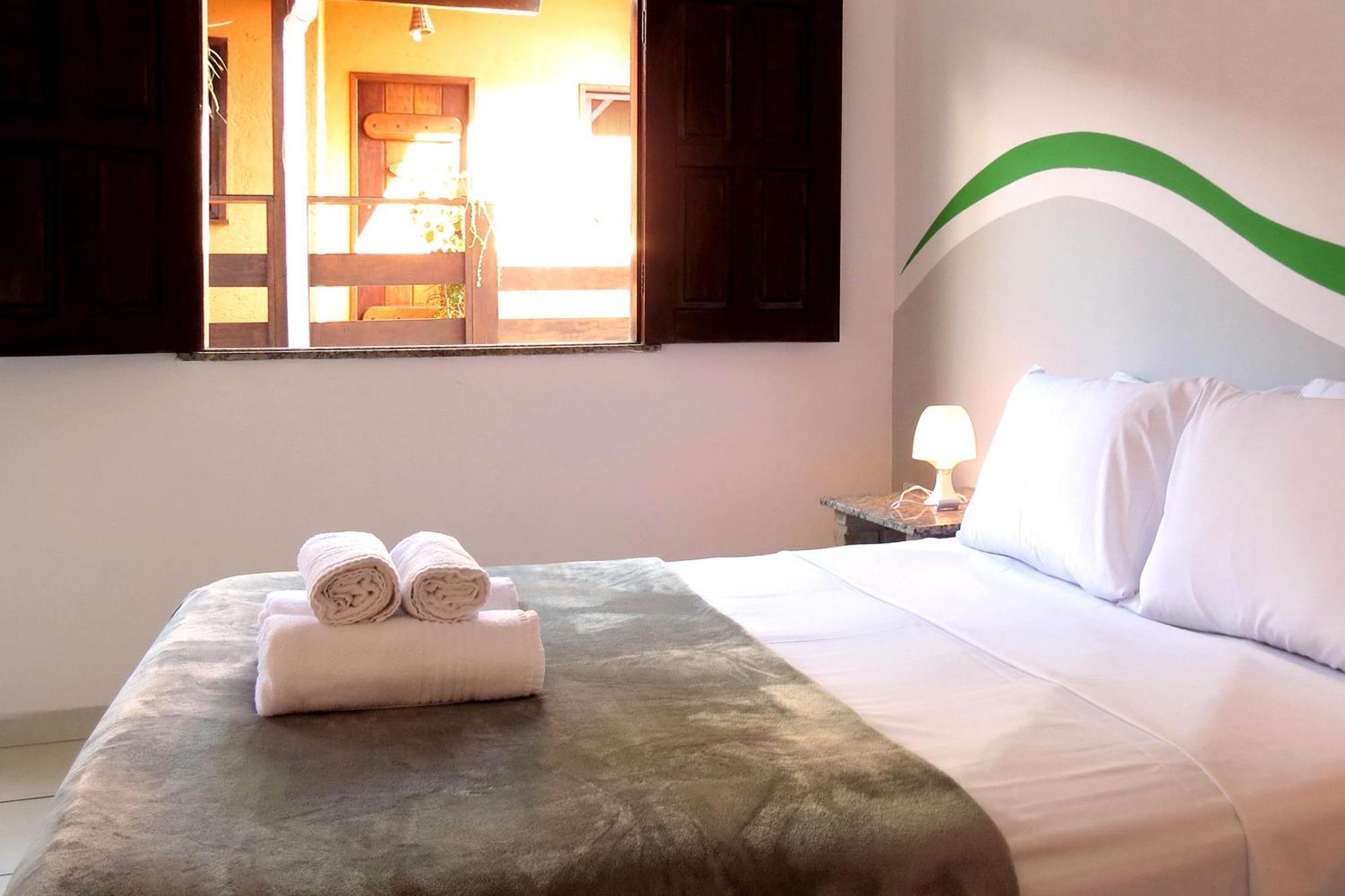 Che Lagarto Hostel イタカレ エクステリア 写真