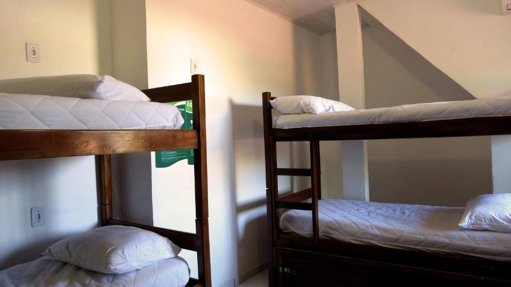 Che Lagarto Hostel イタカレ 部屋 写真