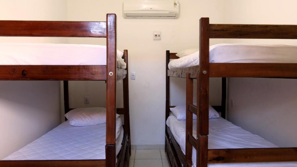 Che Lagarto Hostel イタカレ 部屋 写真