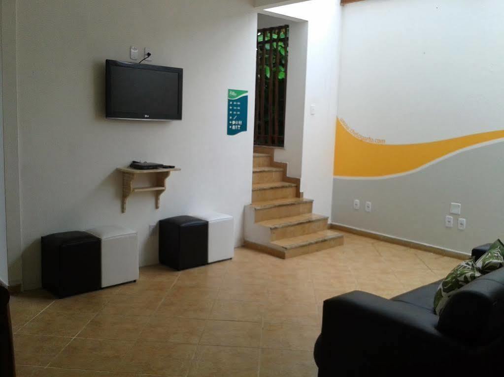 Che Lagarto Hostel イタカレ エクステリア 写真